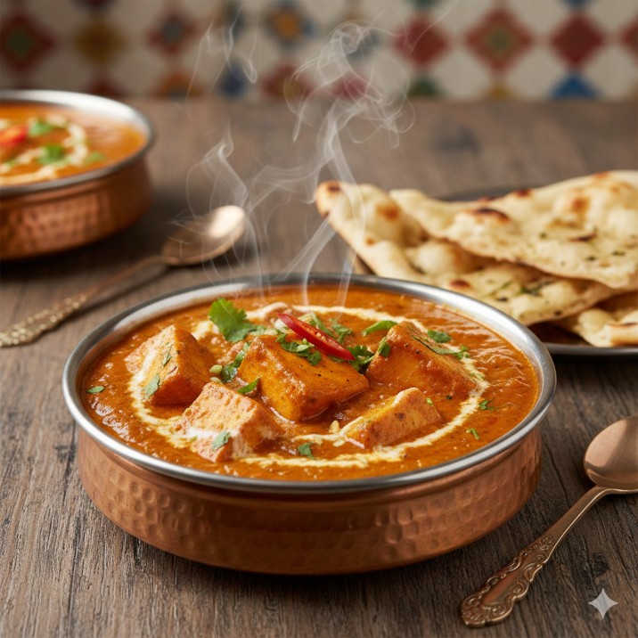 Paneer Lababdar